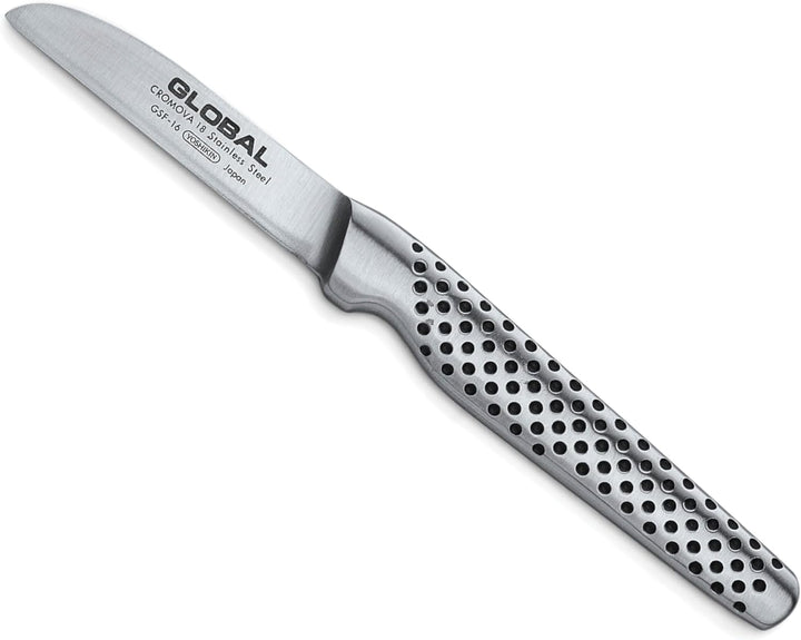 Global GSF-16 Kleines Schälmesser, 6 cm