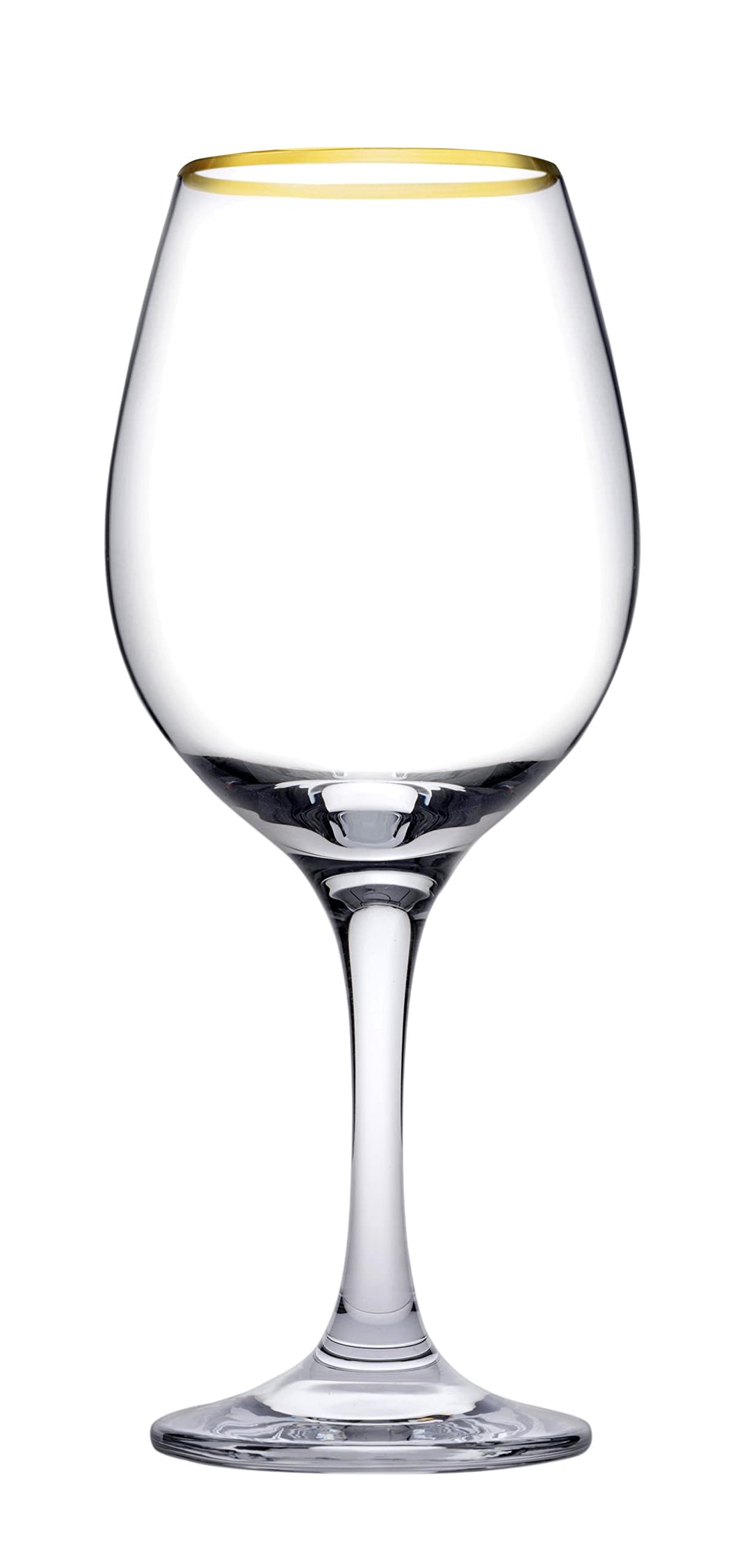Pasabahce Amber Gläser, Glas