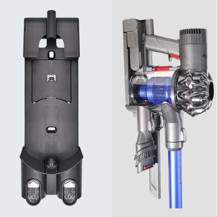 Replacement Docking Station Wall Mount 965876-01 Accessory for Dysons V6 DC34 DC35 DC58 DC59 Vacuum