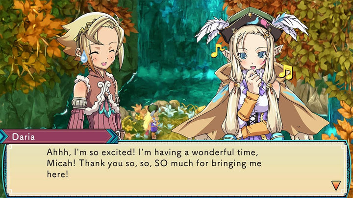 Rune Factory 3 Standard