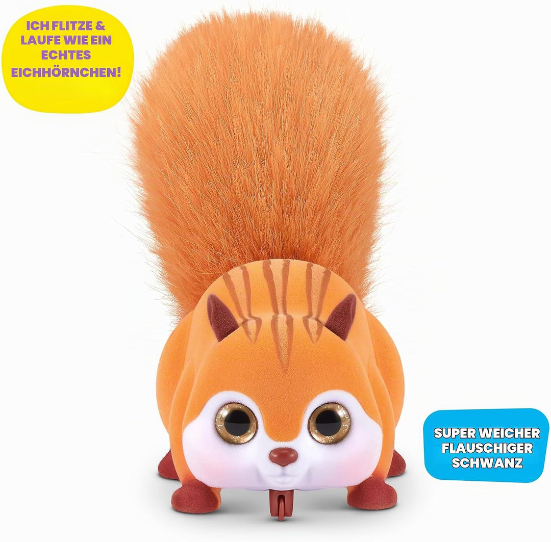 Pets Alive Scurry&