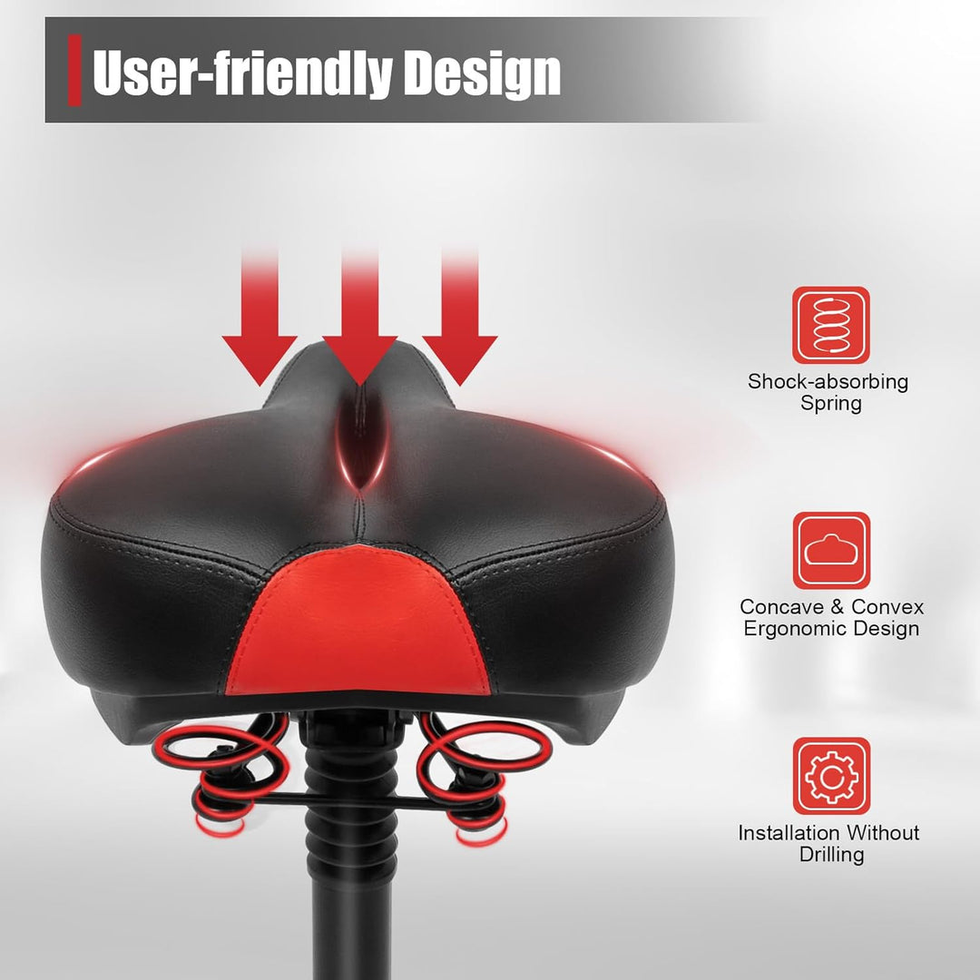 Scooter-Sattel, Sitz Für Skateboard, Verstellbarer Für Elektroroller, Zubehör Für Elektroroller, Sto