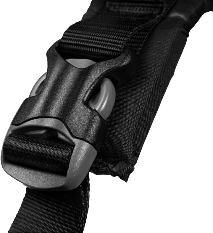Non-stop dogwear LINE Harness Grip |219| Führ und Alltagsgeschirr, Grösse:4