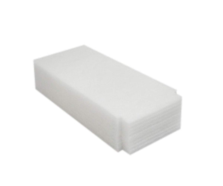 100 baselines alternativ Filter Ersatzfilter G2 für Nibe F750