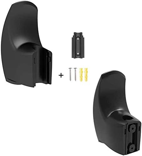 EV Ladegerät Typ 2 Wandhalterung für Ladekabel Wallbox Ladestation Ladekabel Organizer Ladegerät Hal
