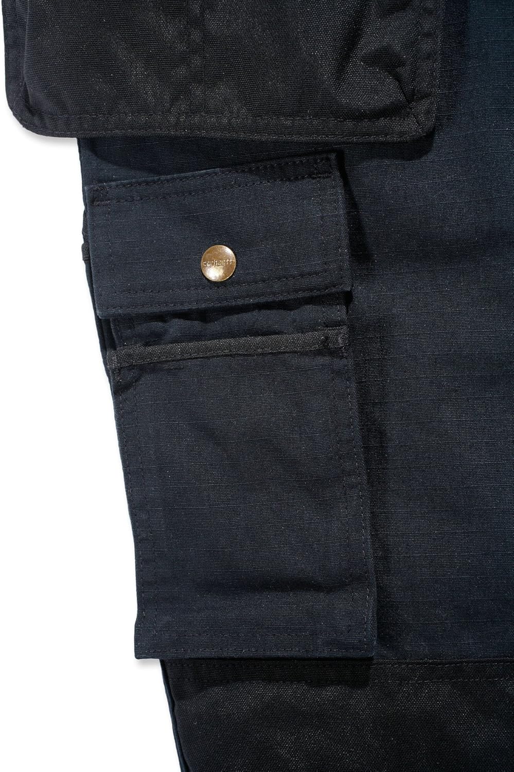 Carhartt Mens Multi Pocket Ripstop Hose 30W / 34L