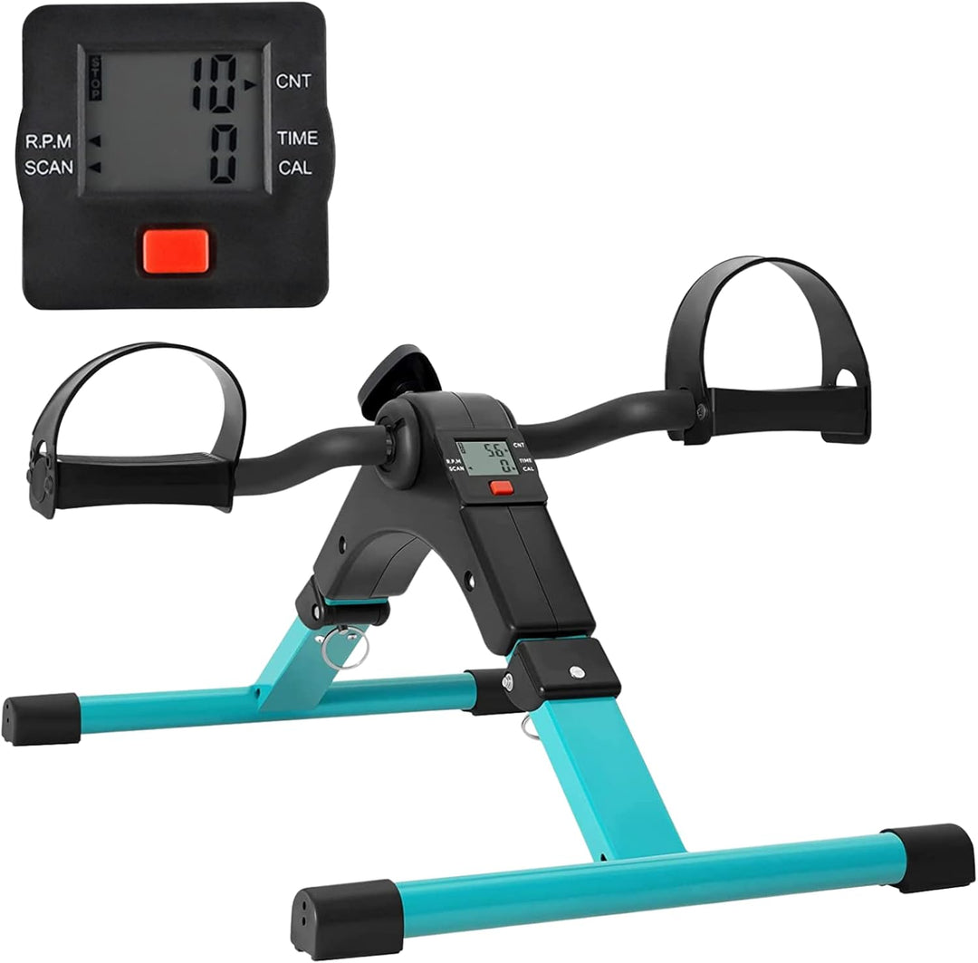 Uten UTEN-Bike-RBU 19.2'' × 11.8'' × 9.4'' Pfauengrün, 19.2'' × 11.8'' 