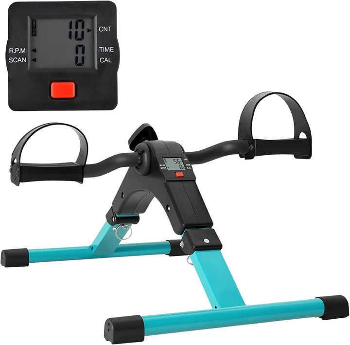 Uten UTEN-Bike-RBU 19.2'' × 11.8'' × 9.4'' Pfauengrün, 19.2'' × 11.8'' 