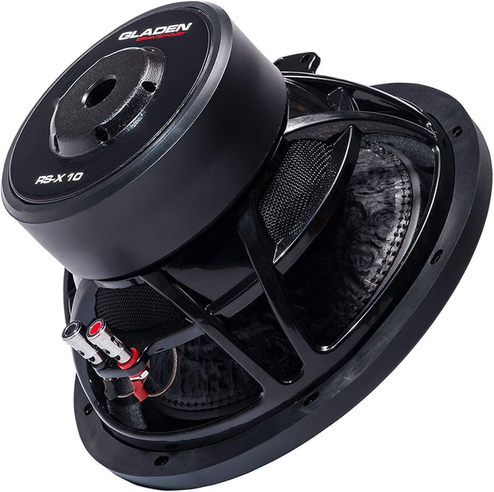 Gladen RS-X10