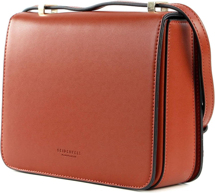 Seidenfelt Svaneke Umhängetasche 23 cm