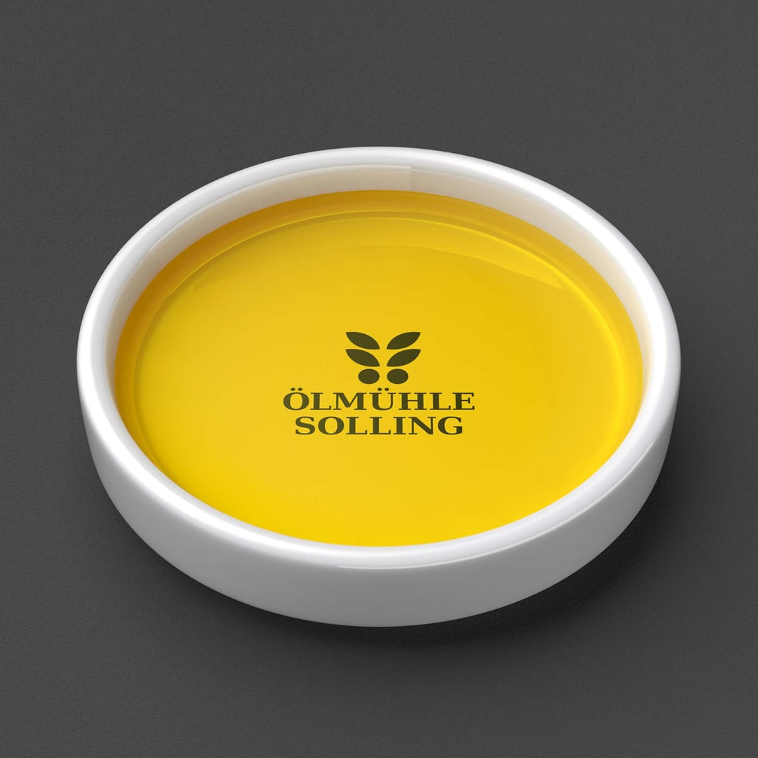 Ölmühle Solling Nachtkerzenöl 100% rein - nativ - kaltgepresst BIO, 100 ml