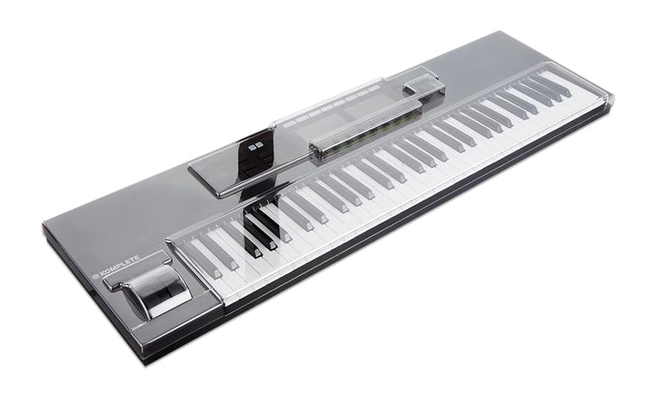 Decksaver Ni Komplete Kontrol S61 MK2 stossabsorbierenden Cover