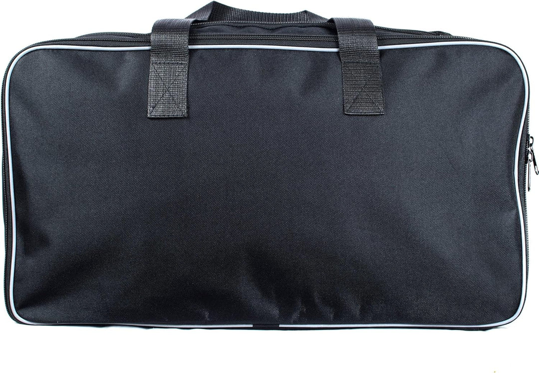 GREAT BIKERS GEAR - Top Box Innentasche passend für BMW K1600GT und GTL Top Box 49 LTR