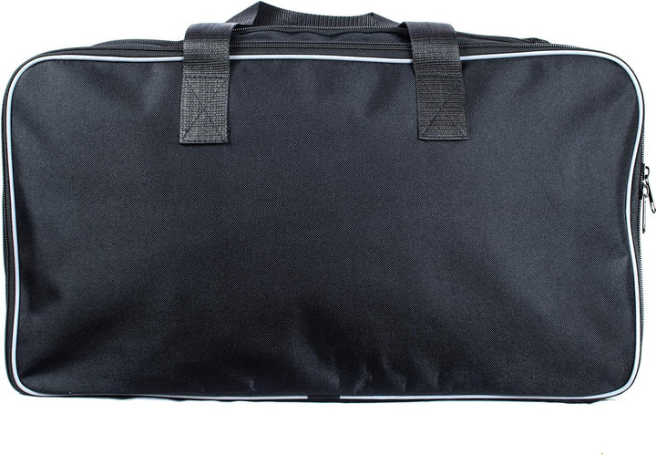 GREAT BIKERS GEAR - Top Box Innenfutter Gepäcktasche für Harley Davidson Tour-Pak Leder Motorrad