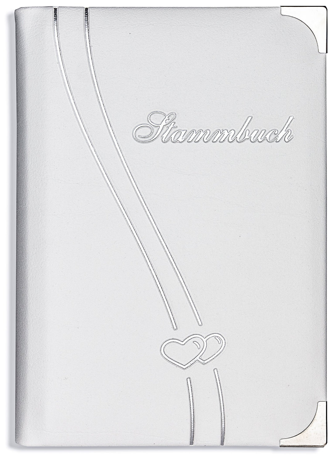 Stammbuch Standesamt Stammbuch der Familie weiss Petit Coeur Hochzeit