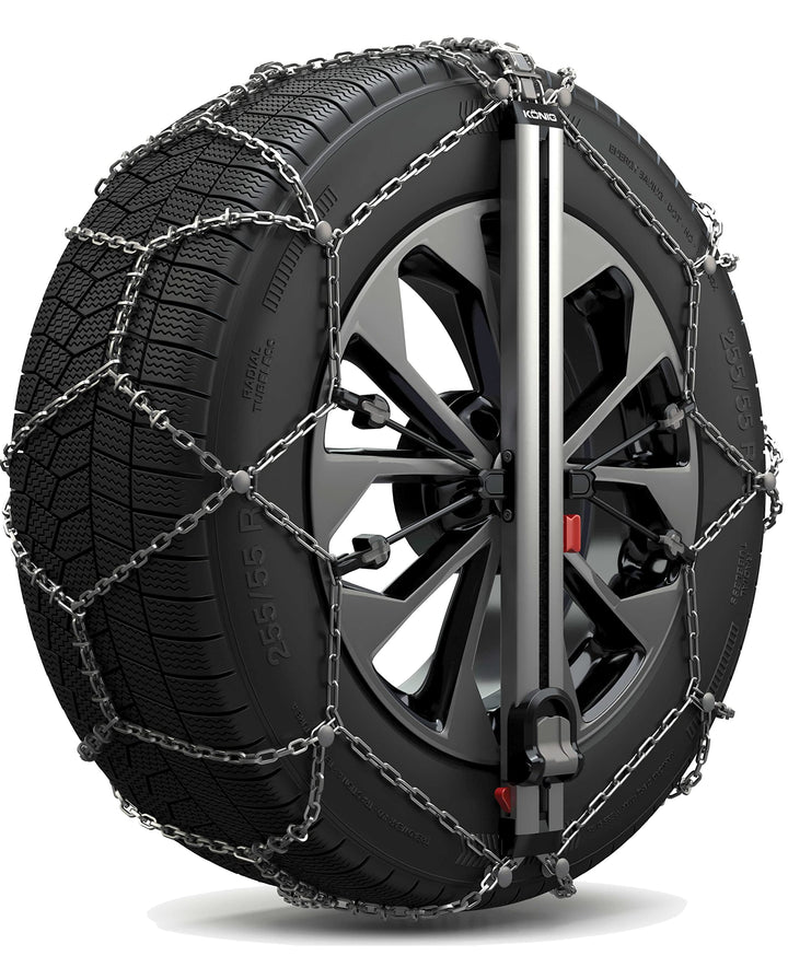 KÖNIG Easy-FIT SUV 265 - Schneeketten, SUV 265
