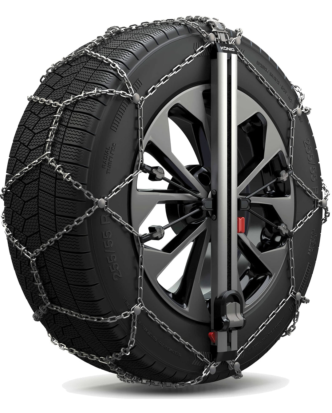 KÖNIG Easy-FIT SUV 255 - Schneeketten, SUV 255