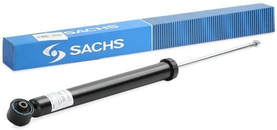 SACHS 556 273 Stossdämpfer Für Volkswagen GOLF IV VARIANT (1J5) 1999-2006 Hinterachse Federung/Dämpf