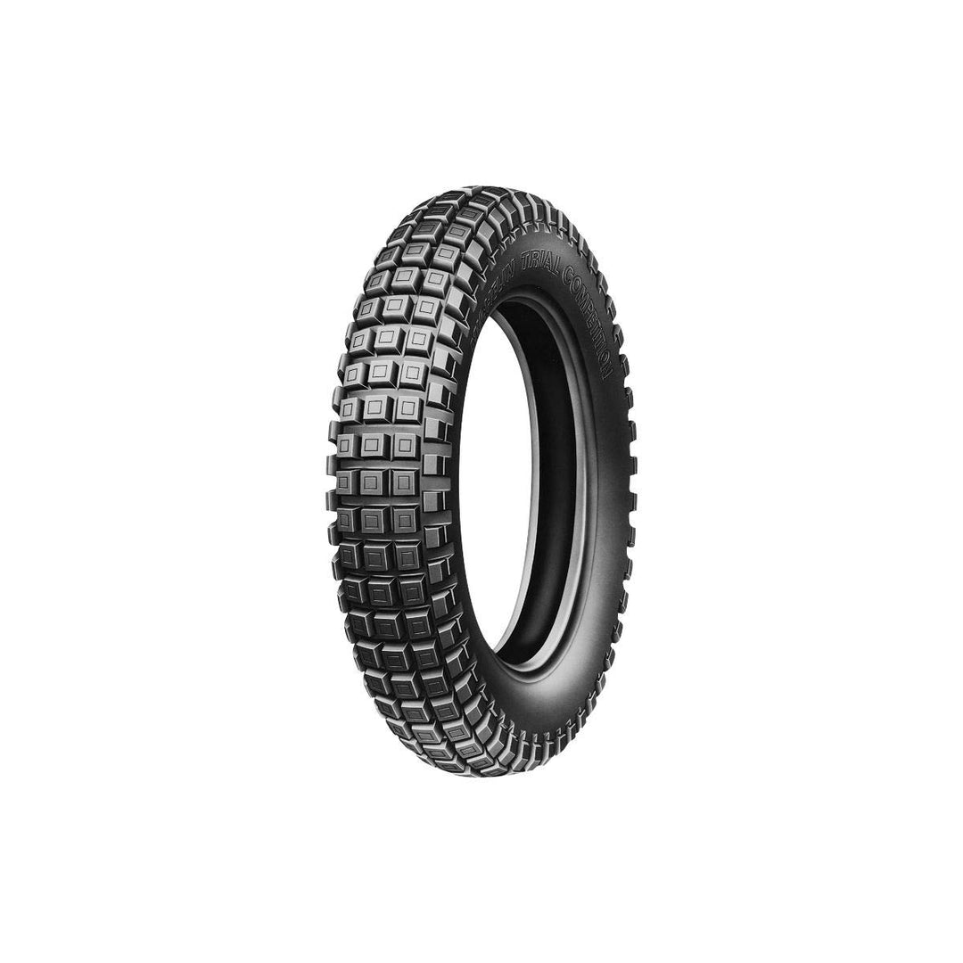 MICHELIN 546774-120/100/R18 68M - E/C/73dB - Ganzjahresreifen, 120/100R18 68M