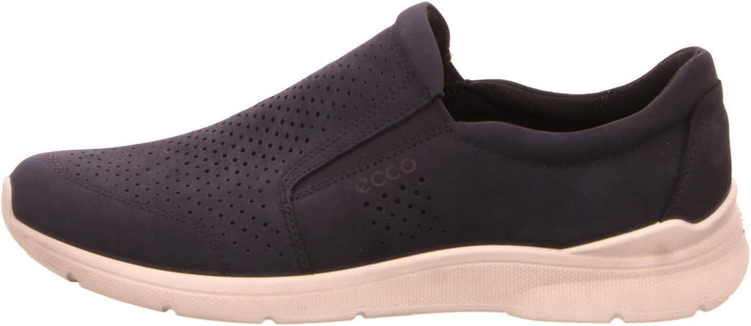 ECCO Herren Irving Schuhe 39 EU Navy, 39 EU Navy