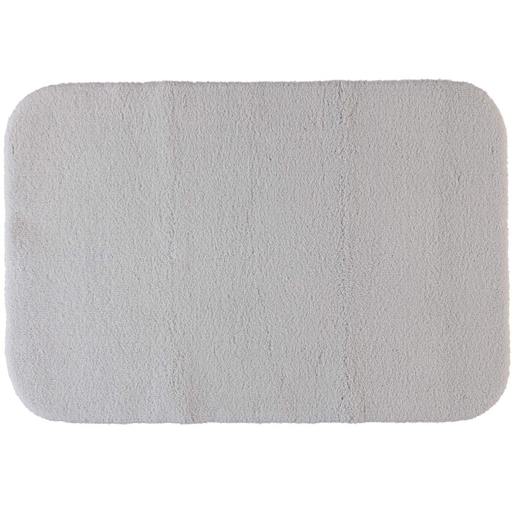 Rhomtuft Badteppiche Aspect perlgrau - 11 80x160 cm, 80x160 cm