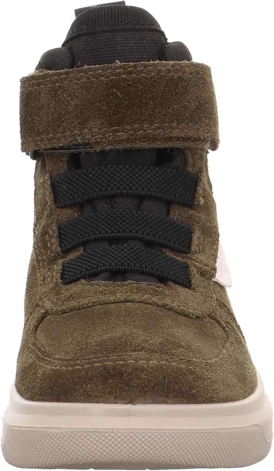 Superfit Cosmo Sneaker, Yerba (GRÜN) 7020, 37 EU Schmal