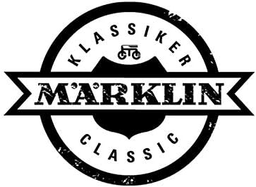 Märklin 46539 DB Einheits-Kesselwagen Eva Single, Single