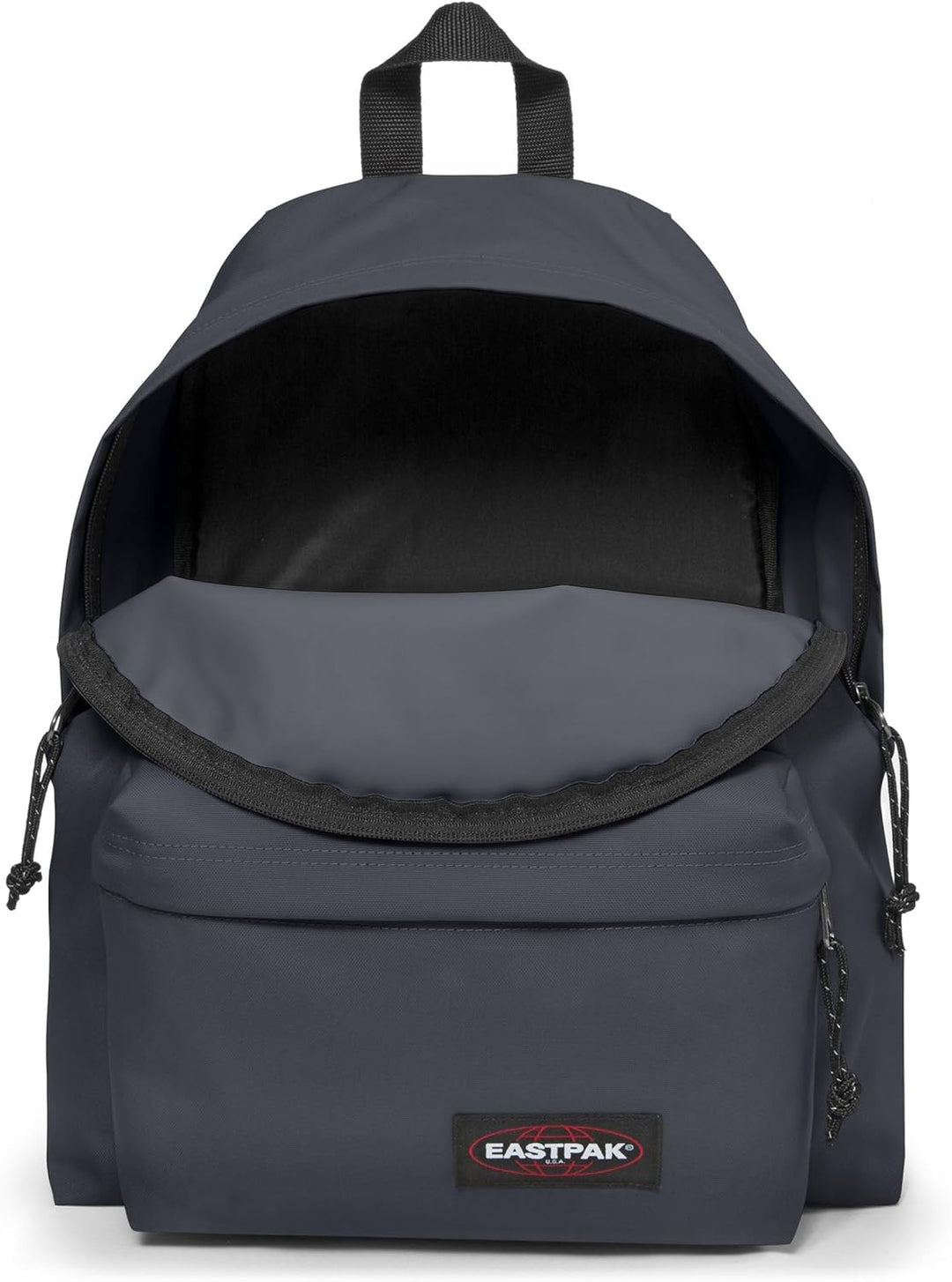 EASTPAK Unisex Padded Pak'r Rucksack (1er Pack), Blue Downtown