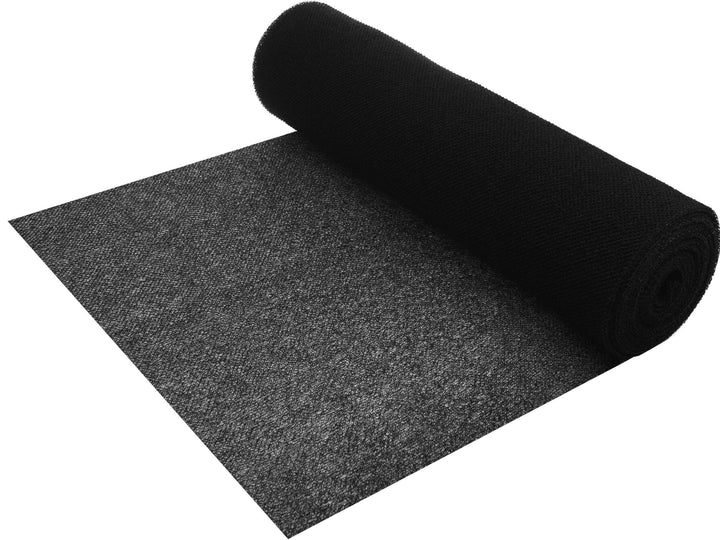 Strukturierte Trennlage für Metalldeckung, Strukturmatte für Steildächer 35 m2, 35 m2