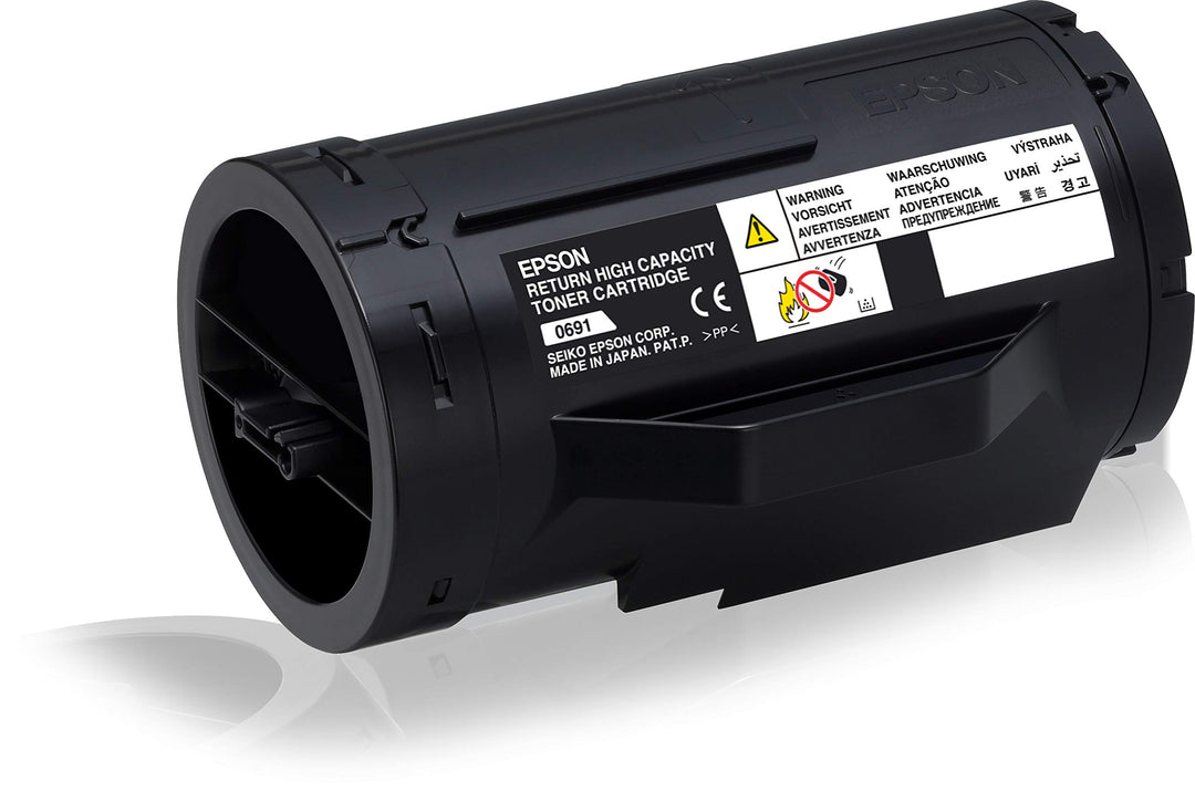 Epson C13S050691 High Capacity Toner AL M300 art déco, art déco