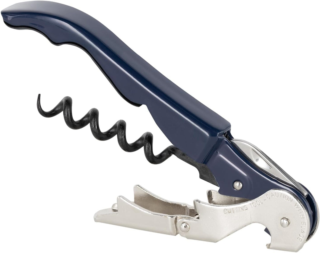 Pulltap's Genuine Classic 500 Korkenzieher, Dunkelblau