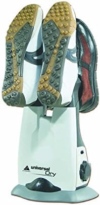 Alpenheat Schuhtrockner UniversalDry, Weiss, AD2