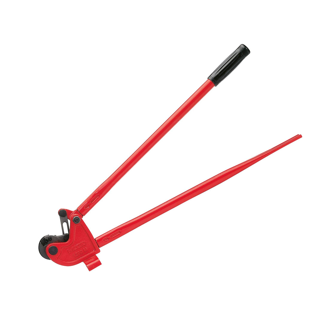 RIDGID 20271 Modell 1390M Gewindestangenschneider mit 8 mm Klinge
