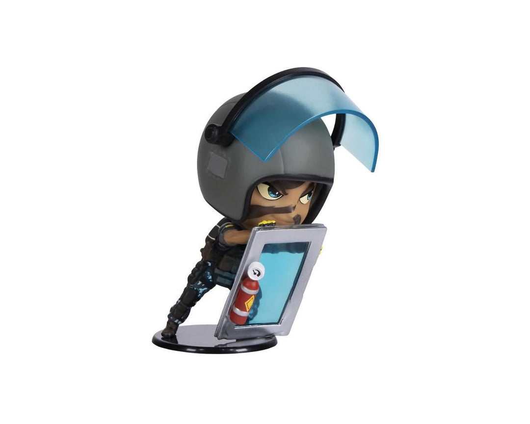 Ubisoft Six Collection – Mira Figur (Rainbow Six Siege, Serie 6), Mira Figur