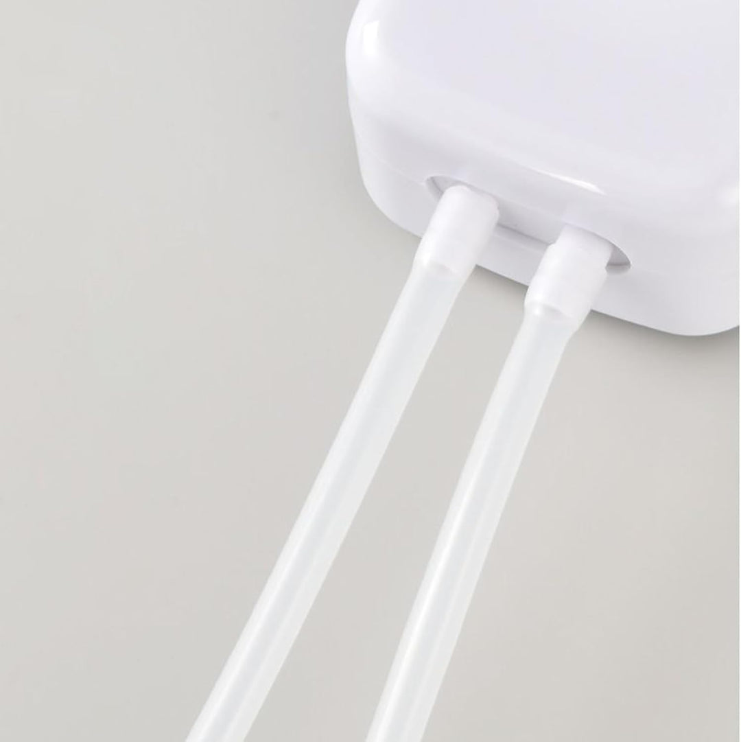 Siphon Für Die Weinherstellung | Abnehmbares Hobbybrauerei Ausrüstungsset,USB-elektrische Auto-Sipho