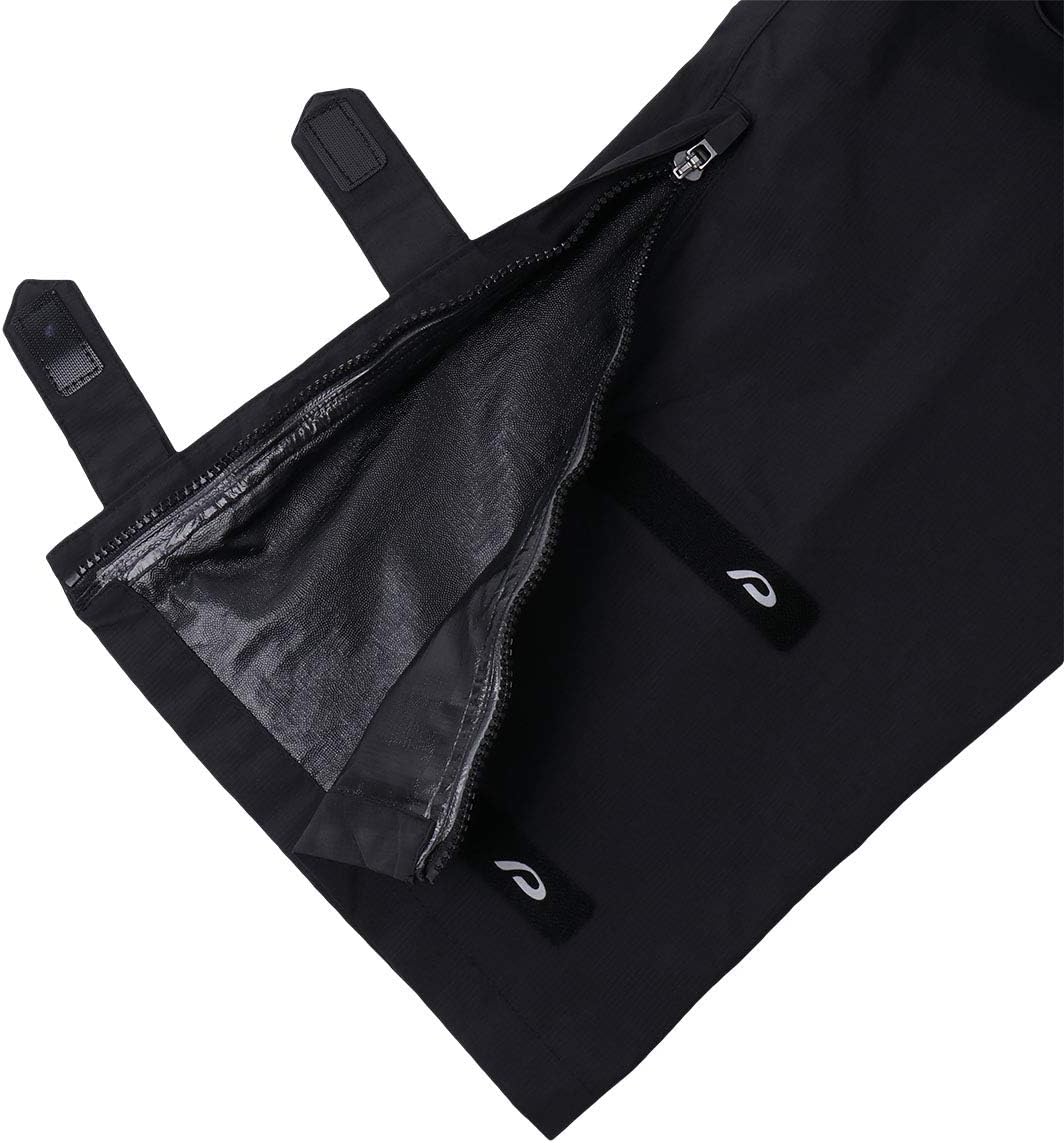Protective Regenhose P-Seattle XL Schwarz, XL Schwarz