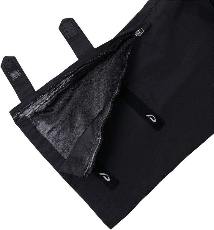 Protective Regenhose P-Seattle XL Schwarz, XL Schwarz