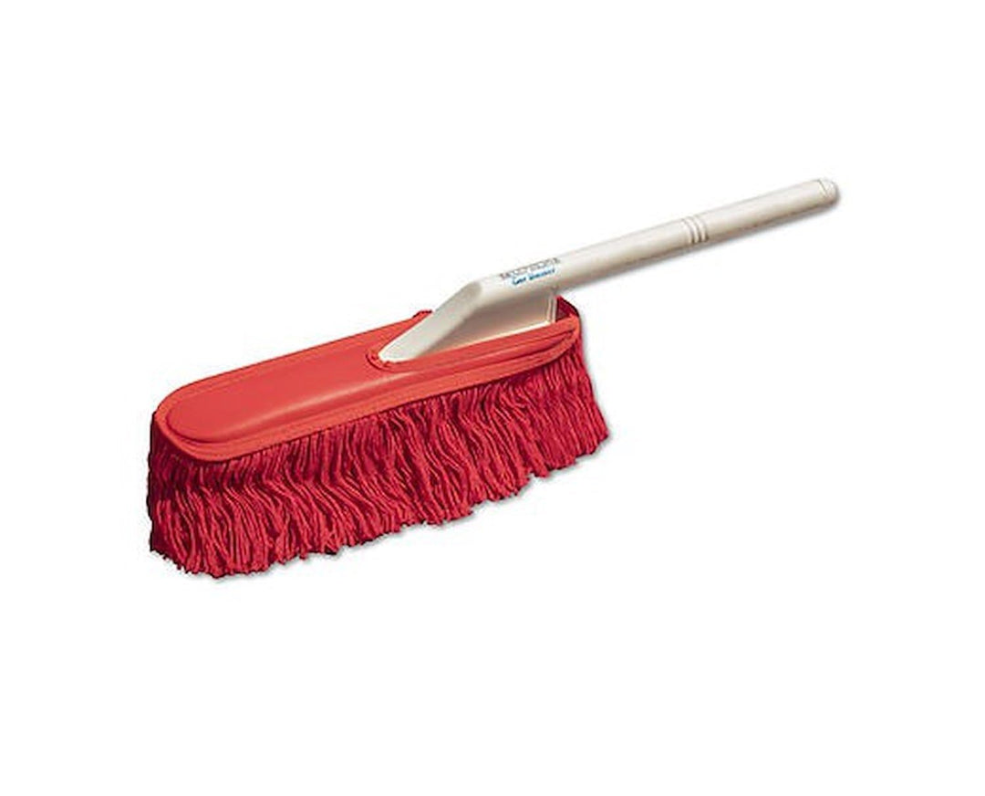 Das Original California Car Duster California Car Duster 62443 Standard-Staubwedel mit Kunststoffgri
