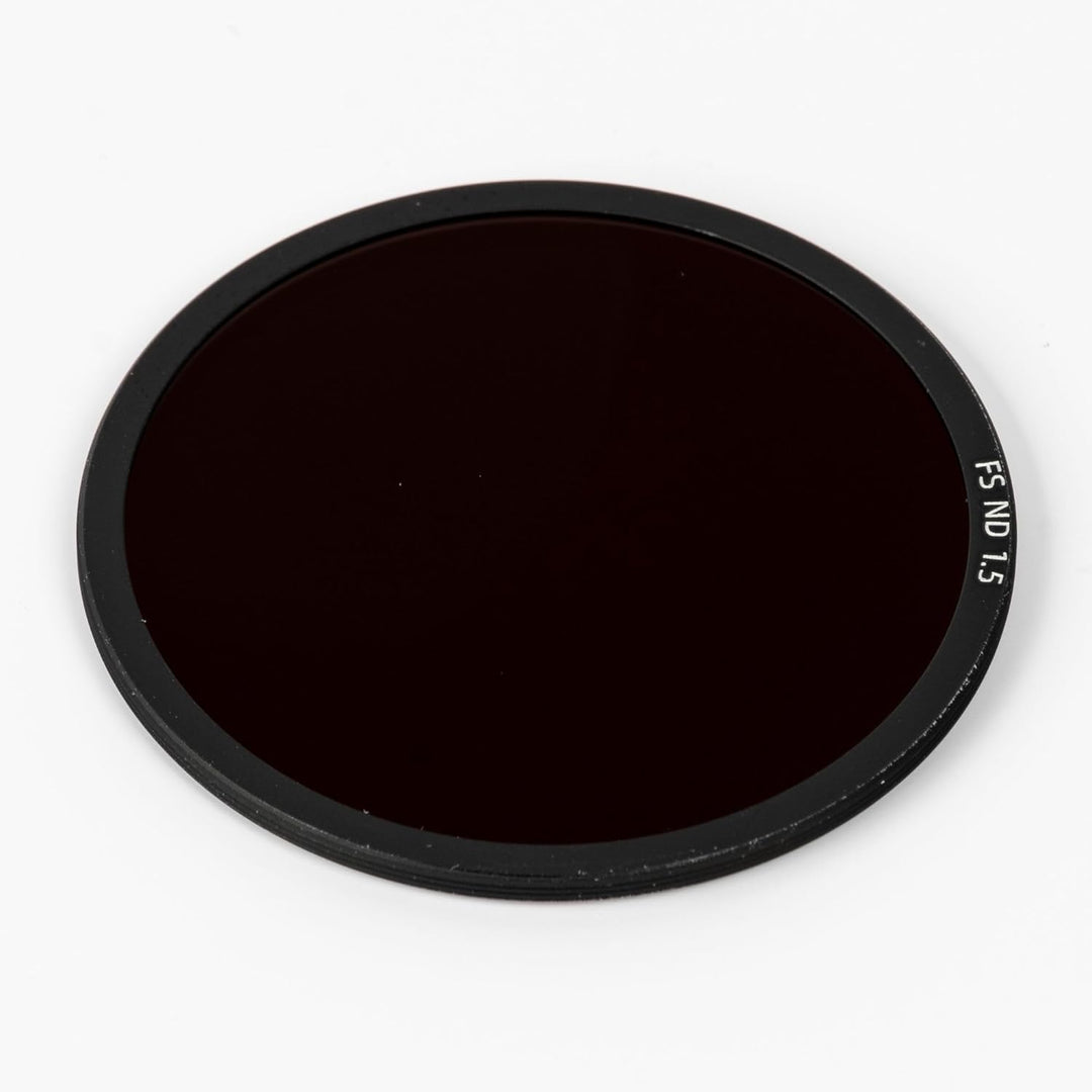 NiSi FS ND 1.5 (ND32 / 5 Stops) Graufilter Rear Filter für Athena PL-Mount Objektivs FS ND1.5, FS ND