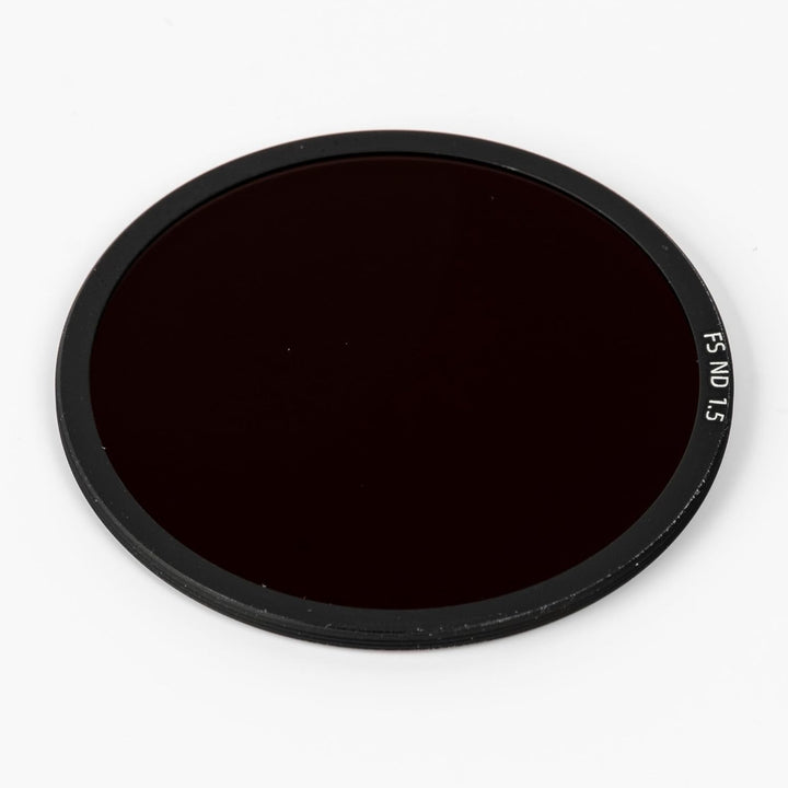 NiSi FS ND 1.5 (ND32 / 5 Stops) Graufilter Rear Filter für Athena PL-Mount Objektivs FS ND1.5, FS ND
