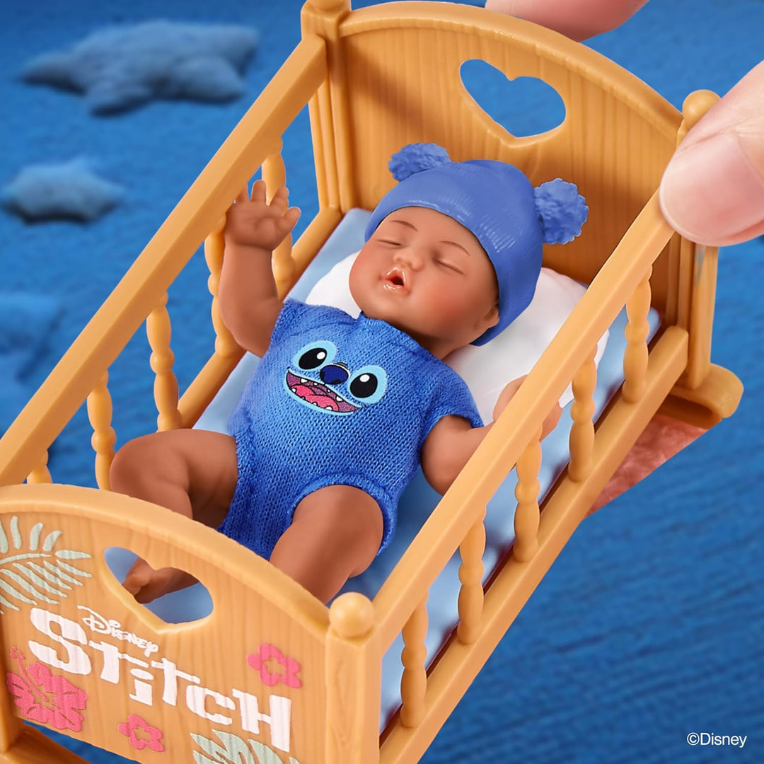My MINI-My MINI Baby Disney-Series 1-Capsule,2PK In PVC Tube