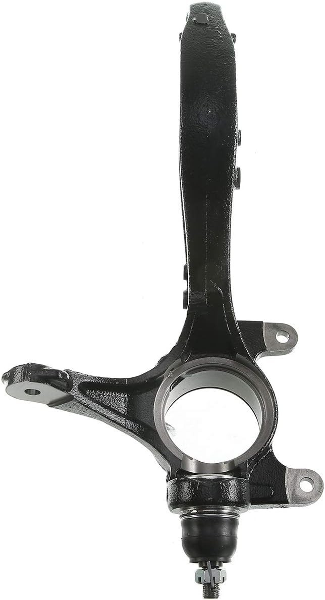 Achsschenkel Radaufhängun Vorne Links für Accord VIII CU 2.0i 2.2i-DTEC 2.4i 2008-2015 51215-TA0-010