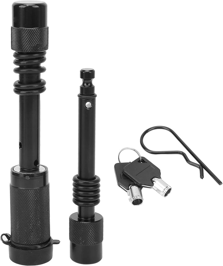 Anhängerkupplungs-Empfänger, RV Trailer Hitch Pin Lock US Hantelförmiger Ersatz für F 250 für F 350