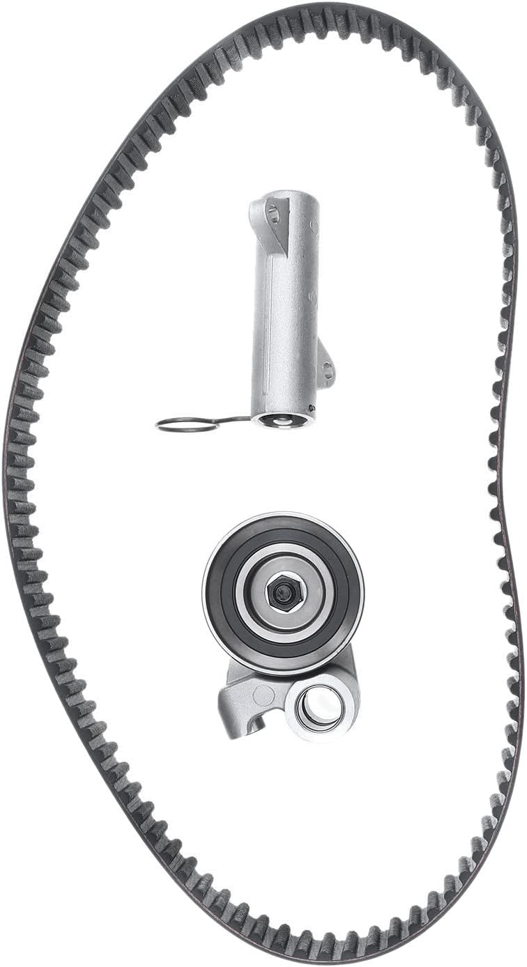 Zahnriemensatz Zahnriemen für 4 Runner N18Land Cruiser J7 J9 J12 3.0L Diesel 1993-2009 530055110