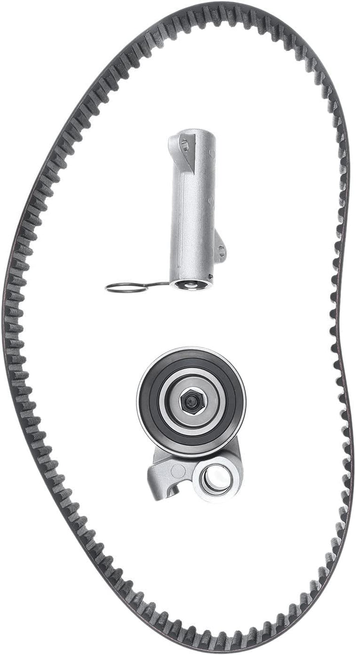 Zahnriemensatz Zahnriemen für 4 Runner N18Land Cruiser J7 J9 J12 3.0L Diesel 1993-2009 530055110