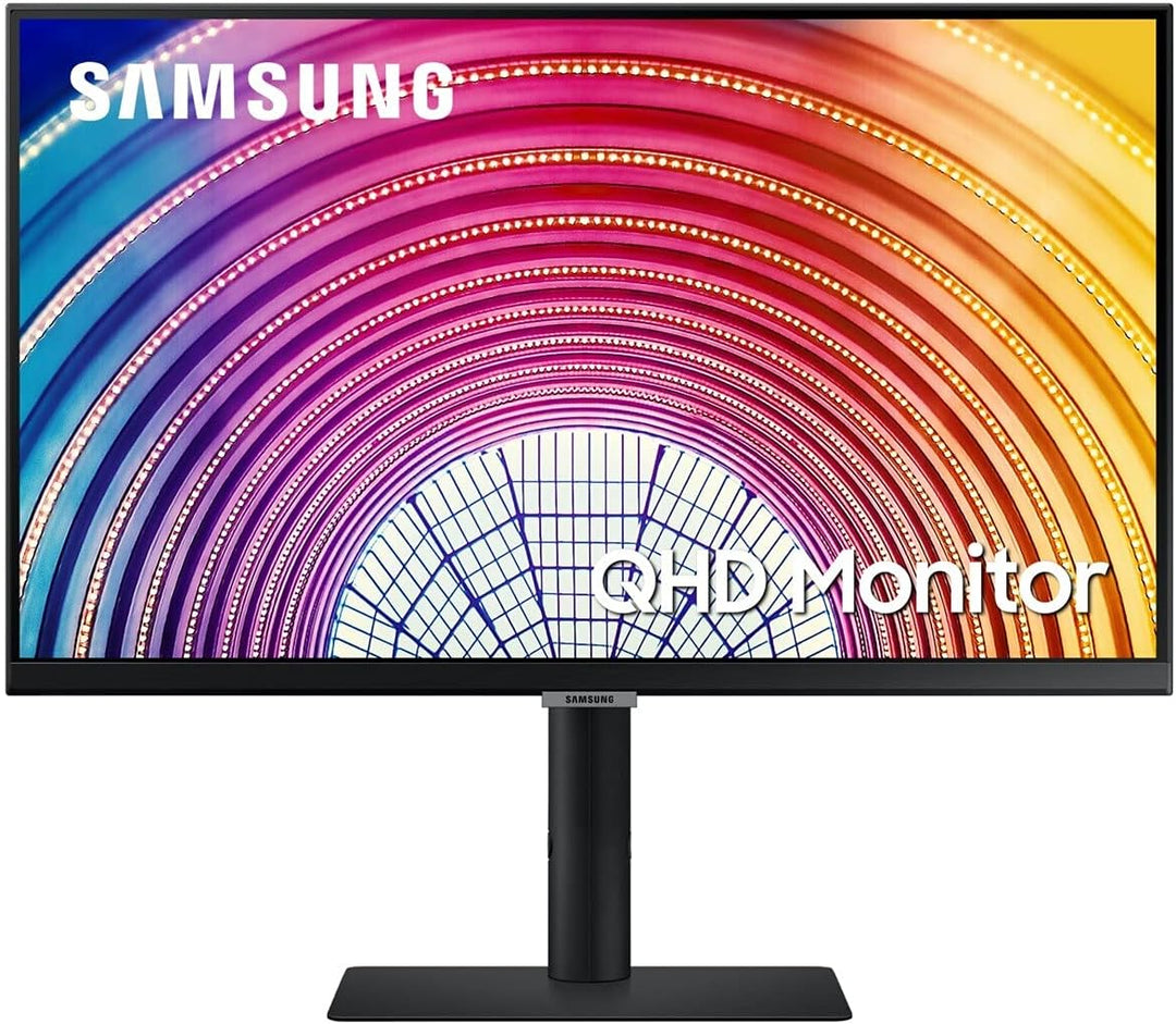 Samsung Dis 24 S24A600NWU Business