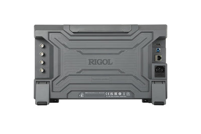 RIGOL DHO1074 Digitaloszilloskop, 4 analoge und 1 EXT-Kanal, 12 Bit, 70 MHz, 2 GSa/s, 1.500.000 wfms