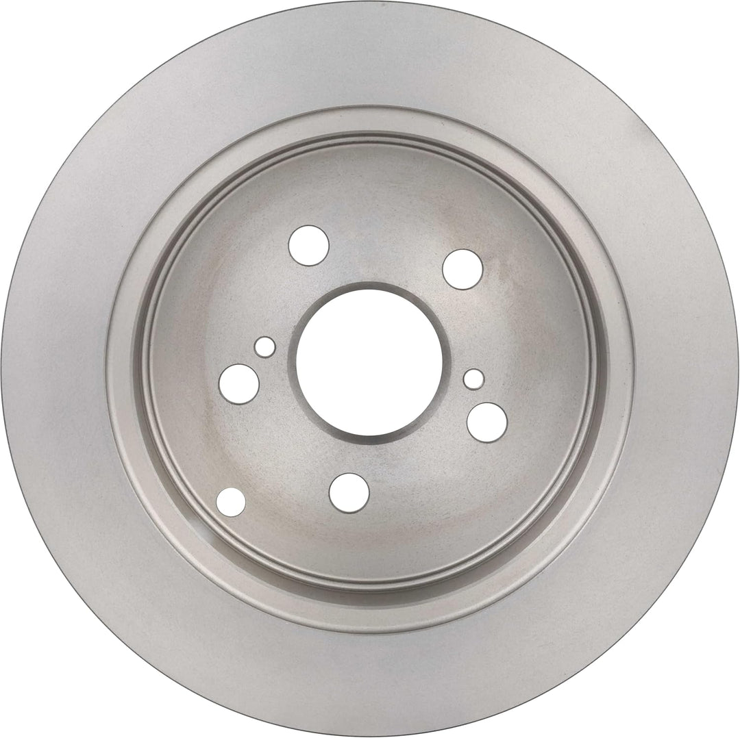 Brembo 08.A273.21 Hintere Bremsscheibe mit UV Lackierung, Anzahl 2