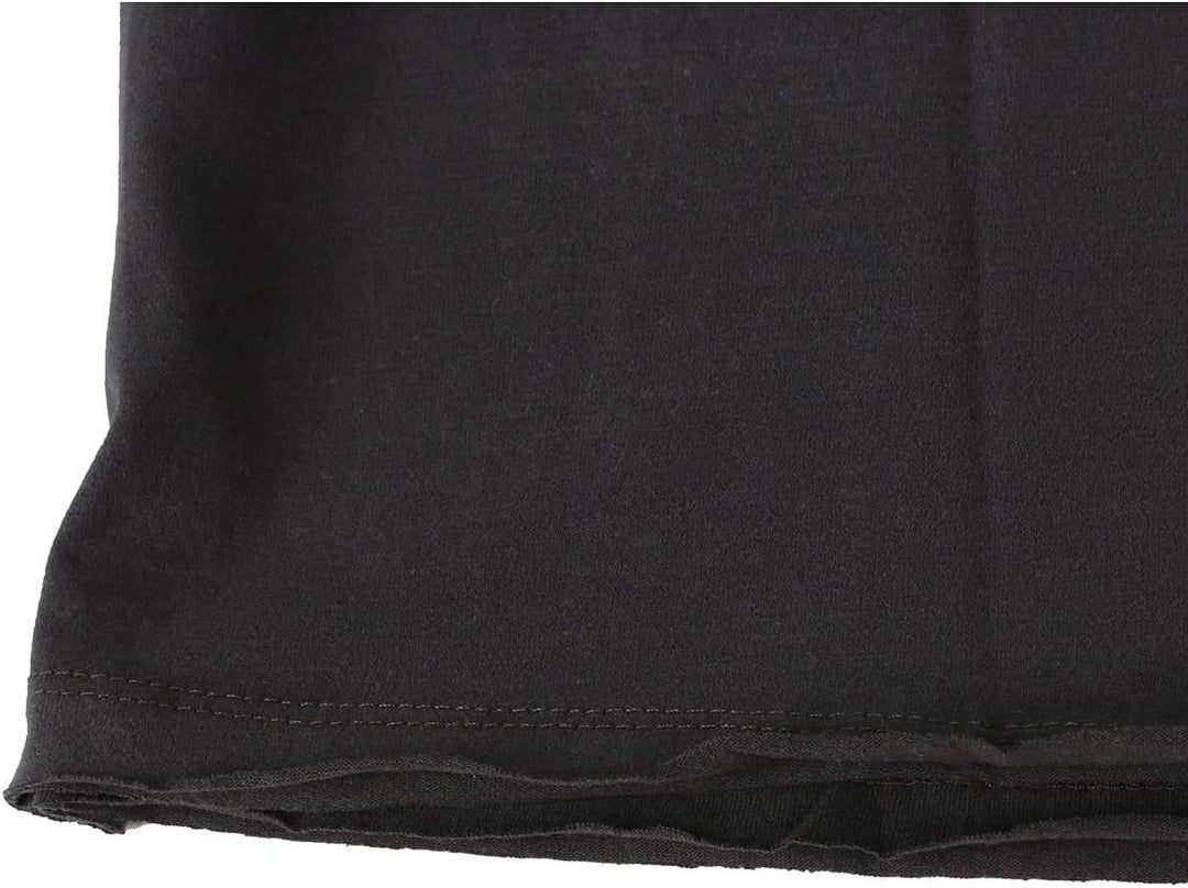 Amplified Shirt Ramones Logo Classics Seal Unisex M