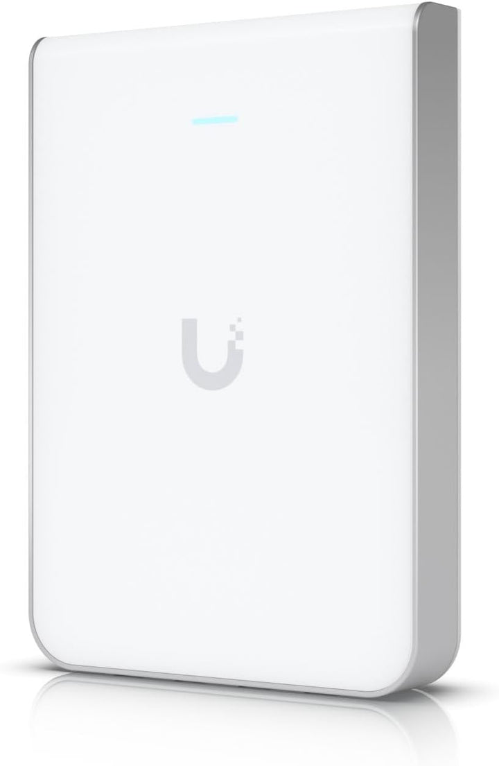 Ubiquiti Networks Wall-mounted WiFi 6 access